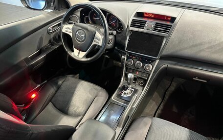 Mazda 6, 2007 год, 817 000 рублей, 11 фотография