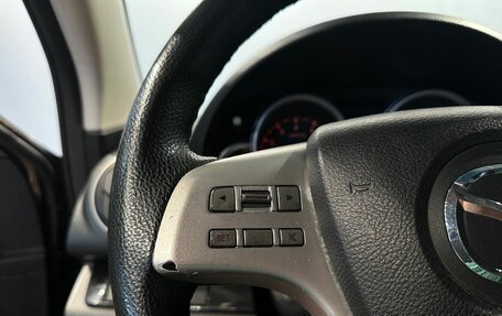 Mazda 6, 2007 год, 817 000 рублей, 16 фотография