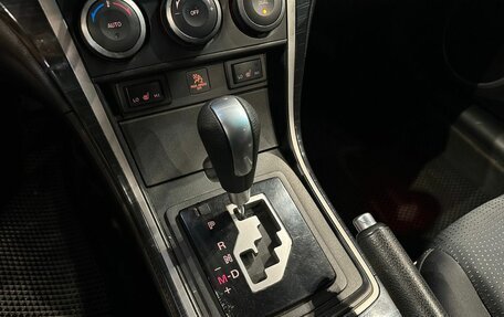 Mazda 6, 2007 год, 817 000 рублей, 19 фотография