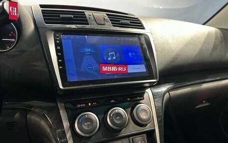 Mazda 6, 2007 год, 817 000 рублей, 18 фотография