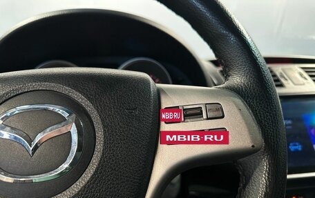 Mazda 6, 2007 год, 817 000 рублей, 17 фотография