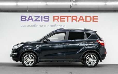Changan CS35, 2019 год, 950 000 рублей, 9 фотография