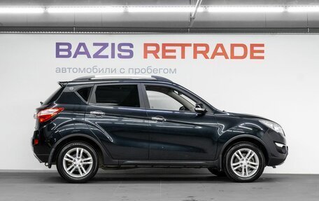 Changan CS35, 2019 год, 950 000 рублей, 5 фотография