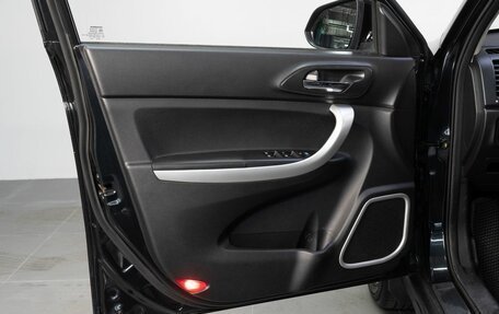 Changan CS35, 2019 год, 950 000 рублей, 11 фотография