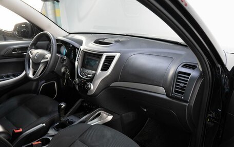 Changan CS35, 2019 год, 950 000 рублей, 14 фотография