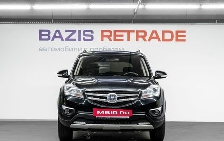 Changan CS35, 2019 год, 950 000 рублей, 3 фотография