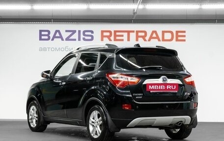 Changan CS35, 2019 год, 950 000 рублей, 8 фотография