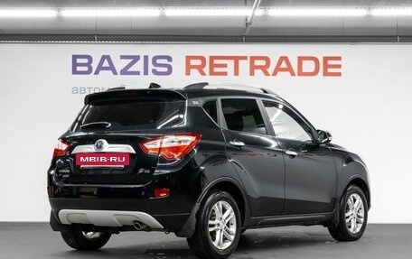 Changan CS35, 2019 год, 950 000 рублей, 6 фотография