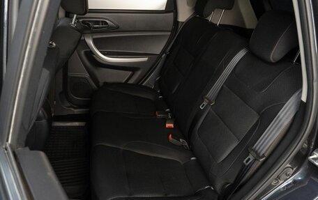 Changan CS35, 2019 год, 950 000 рублей, 16 фотография