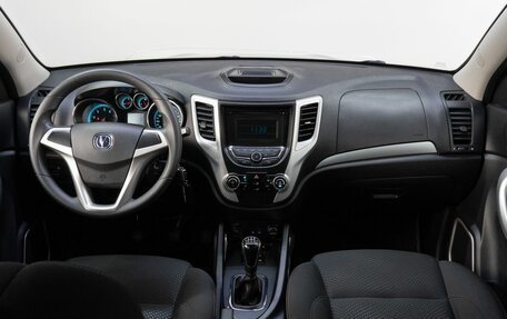 Changan CS35, 2019 год, 950 000 рублей, 17 фотография