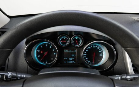 Changan CS35, 2019 год, 950 000 рублей, 21 фотография