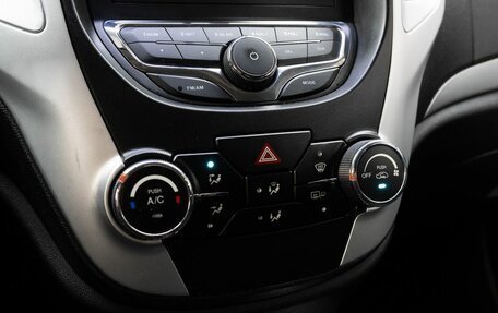 Changan CS35, 2019 год, 950 000 рублей, 20 фотография