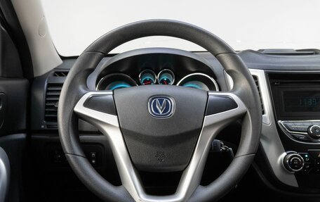 Changan CS35, 2019 год, 950 000 рублей, 18 фотография