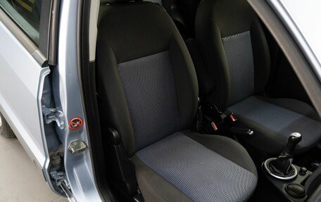 Ford Fusion I, 2008 год, 499 000 рублей, 15 фотография