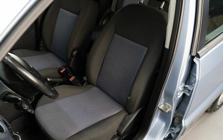 Ford Fusion I, 2008 год, 499 000 рублей, 13 фотография