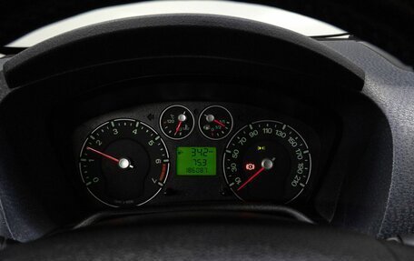 Ford Fusion I, 2008 год, 499 000 рублей, 20 фотография
