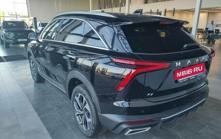 Haval F7, 2026 год, 2 999 000 рублей, 4 фотография
