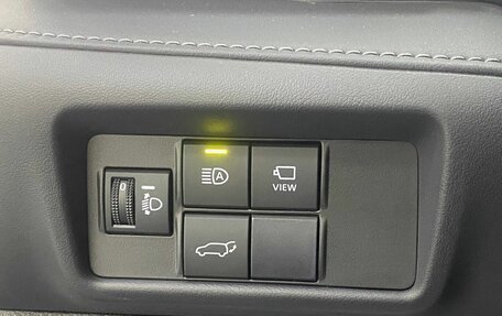 Toyota Highlander, 2026 год, 5 499 000 рублей, 18 фотография