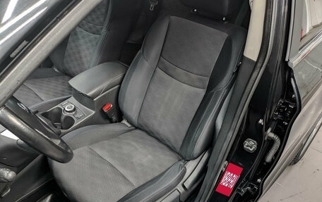 Nissan Qashqai, 2016 год, 1 850 000 рублей, 20 фотография