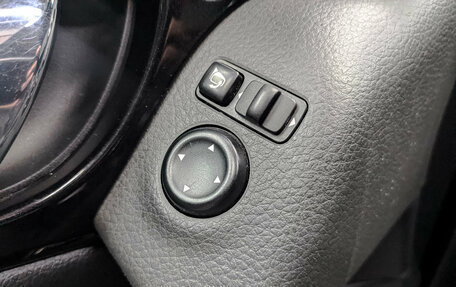 Nissan Qashqai, 2016 год, 1 850 000 рублей, 25 фотография