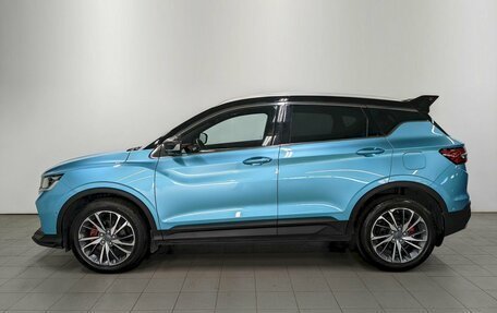 Geely Coolray I, 2023 год, 1 950 000 рублей, 8 фотография