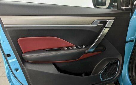Geely Coolray I, 2023 год, 1 950 000 рублей, 11 фотография