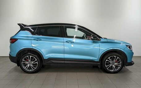 Geely Coolray I, 2023 год, 1 950 000 рублей, 4 фотография