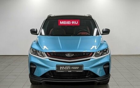 Geely Coolray I, 2023 год, 1 950 000 рублей, 2 фотография
