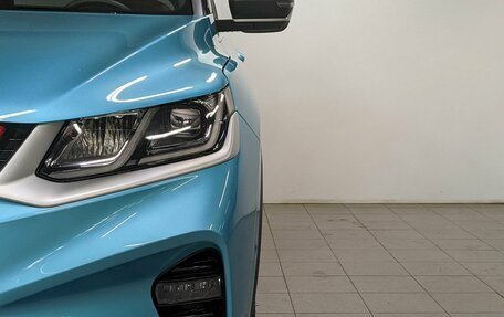 Geely Coolray I, 2023 год, 1 950 000 рублей, 18 фотография