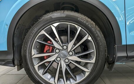 Geely Coolray I, 2023 год, 1 950 000 рублей, 19 фотография