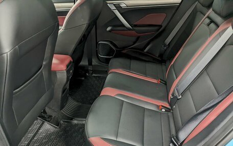 Geely Coolray I, 2023 год, 1 950 000 рублей, 17 фотография