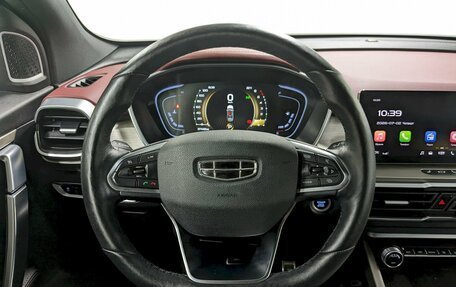 Geely Coolray I, 2023 год, 1 950 000 рублей, 27 фотография