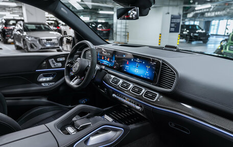Mercedes-Benz GLE Coupe AMG, 2025 год, 15 200 000 рублей, 3 фотография