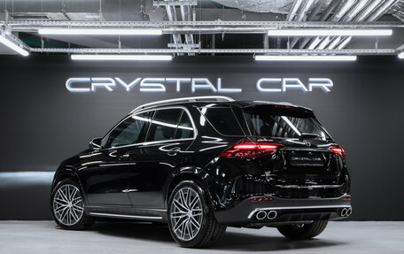 Mercedes-Benz GLE Coupe AMG, 2025 год, 15 200 000 рублей, 4 фотография