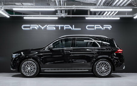 Mercedes-Benz GLE Coupe AMG, 2025 год, 15 200 000 рублей, 6 фотография