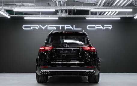Mercedes-Benz GLE Coupe AMG, 2025 год, 15 200 000 рублей, 7 фотография