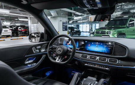 Mercedes-Benz GLE Coupe AMG, 2025 год, 15 200 000 рублей, 10 фотография