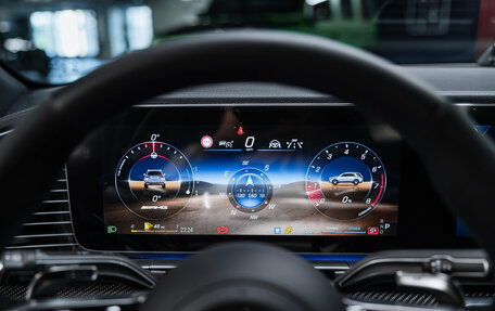 Mercedes-Benz GLE Coupe AMG, 2025 год, 15 200 000 рублей, 15 фотография