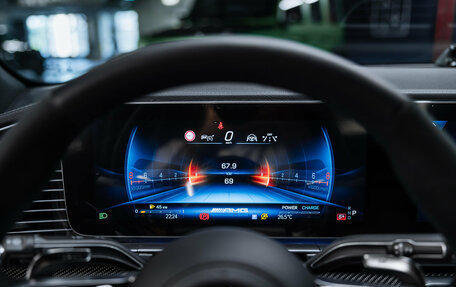 Mercedes-Benz GLE Coupe AMG, 2025 год, 15 200 000 рублей, 13 фотография
