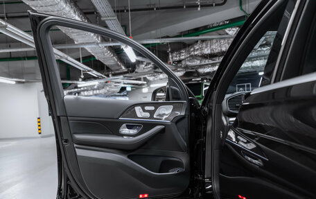Mercedes-Benz GLE Coupe AMG, 2025 год, 15 200 000 рублей, 24 фотография