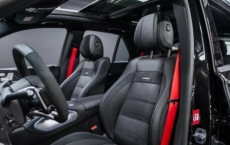 Mercedes-Benz GLE Coupe AMG, 2025 год, 15 200 000 рублей, 18 фотография