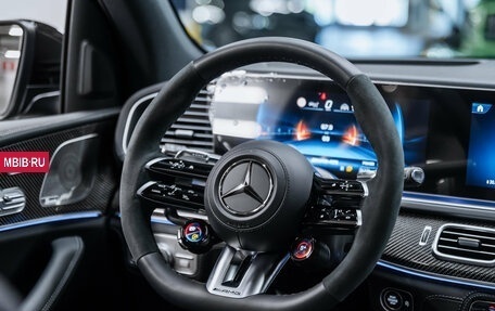 Mercedes-Benz GLE Coupe AMG, 2025 год, 15 200 000 рублей, 11 фотография