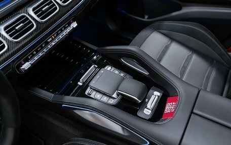 Mercedes-Benz GLE Coupe AMG, 2025 год, 15 200 000 рублей, 17 фотография