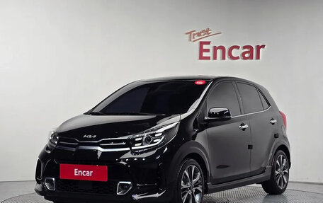 KIA Morning III, 2023 год, 930 000 рублей, 1 фотография