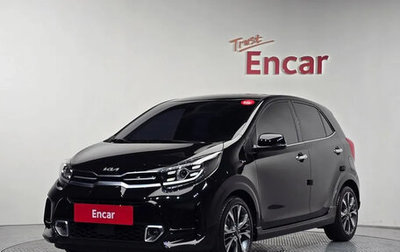 KIA Morning III, 2023 год, 930 000 рублей, 1 фотография