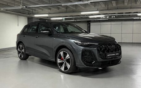 Audi Q5, 2026 год, 8 200 000 рублей, 1 фотография
