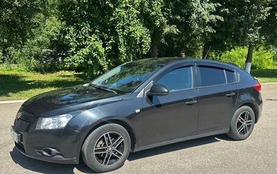 Chevrolet Cruze II, 2012 год, 670 000 рублей, 1 фотография