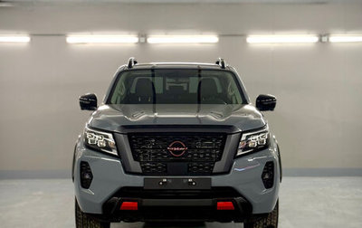 Nissan Navara (Frontier), 2025 год, 4 500 000 рублей, 1 фотография