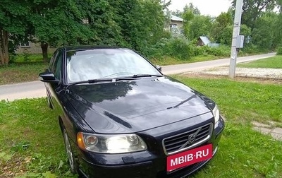Volvo S60 III, 2007 год, 490 000 рублей, 1 фотография