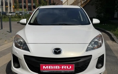 Mazda 3, 2012 год, 995 000 рублей, 1 фотография